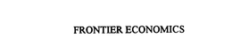 FRONTIER ECONOMICS trademark