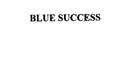 BLUE SUCCESS trademark