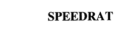 SPEEDRAT trademark