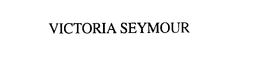 VICTORIA SEYMOUR trademark