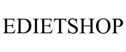 EDIETSHOP trademark