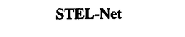 STEL-NET trademark