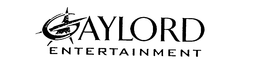 GAYLORD ENTERTAINMENT trademark