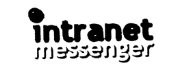 INTRANET MESSENGER trademark