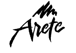 ARETE trademark