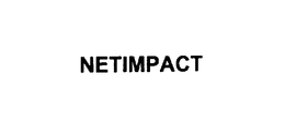 NETIMPACT trademark