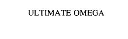 ULTIMATE OMEGA trademark