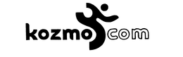 KOZMO COM trademark