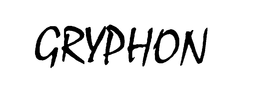 GRYPHON trademark