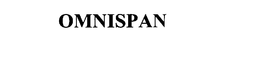 OMNISPAN trademark