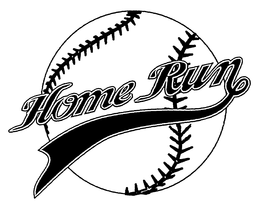 HOME RUN trademark