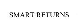 SMART RETURNS trademark