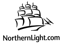 NORTHERNLIGHT.COM trademark