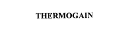 THERMOGAIN trademark