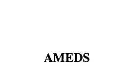 AMEDS trademark