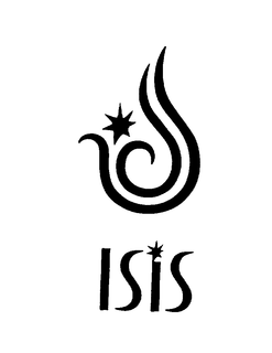 ISIS trademark