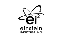 EI2 EINSTEIN INDUSTRIES, INC. trademark