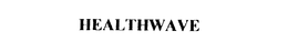 HEALTHWAVE trademark