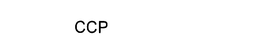 CCP trademark