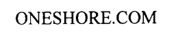 ONESHORE.COM trademark