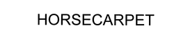 HORSECARPET trademark