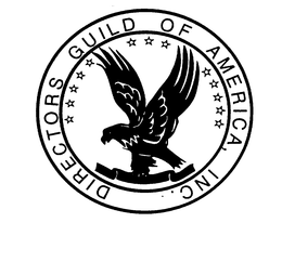 DIRECTORS GUILD OF AMERICA, INC. trademark