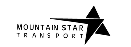 MOUNTAIN STAR T R A N S P O R T trademark