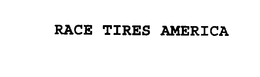 RACE TIRES AMERICA trademark