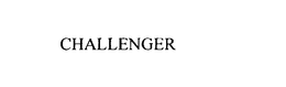 CHALLENGER trademark