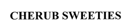 CHERUB SWEETIES trademark