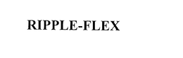 RIPPLE-FLEX trademark