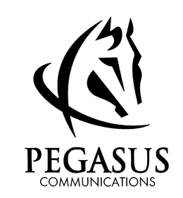 PEGASUS COMMUNICATIONS trademark