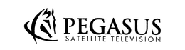 PEGASUS SATELLITE TELEVISION trademark
