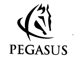 PEGASUS trademark