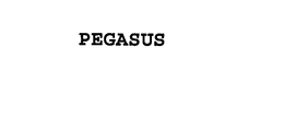 PEGASUS trademark
