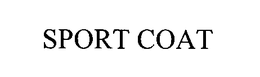 SPORT COAT trademark