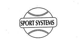 SPORT SYSTEMS trademark