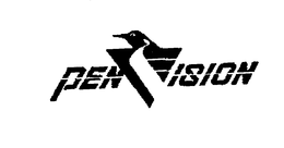 PENVISION trademark