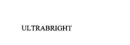 ULTRABRIGHT trademark
