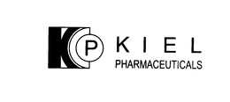 KP KIEL PHARMACEUTICALS trademark