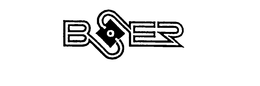 BOSER trademark