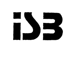 ISB trademark