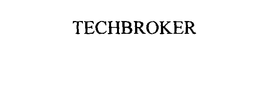 TECHBROKER trademark
