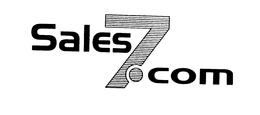 SALES7.COM trademark