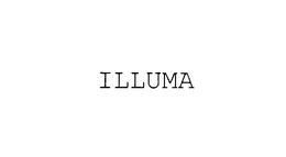 ILLUMA trademark