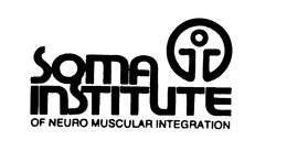 SOMA INSTITUTE OF NEURO MUSCULAR INTEGRATION trademark