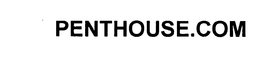 PENTHOUSE.COM trademark