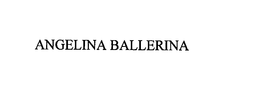 ANGELINA BALLERINA trademark