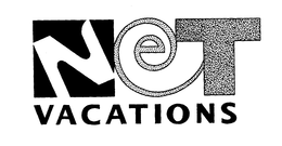 NET VACATIONS trademark