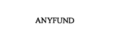 ANYFUND trademark
